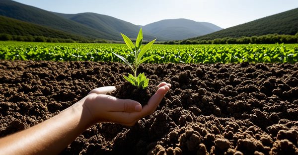 Photo Écologie : expertise en transition énergétique durable