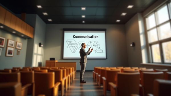 Pourquoi l'istc surpasse les autres écoles de communication