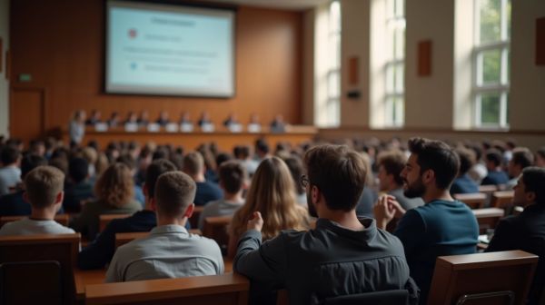 Pourquoi l'istc surpasse les autres écoles de communication