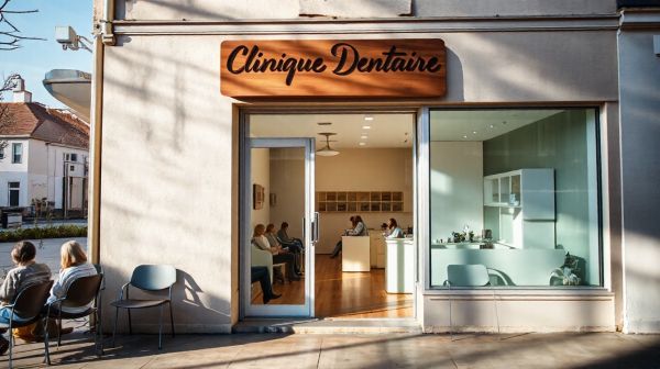 Top critères pour sélectionner un dentiste à Lasalle