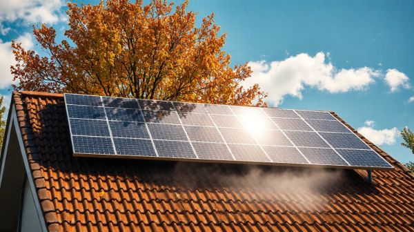 Top stratégies pour maximiser votre rendement solaire photovoltaïque
