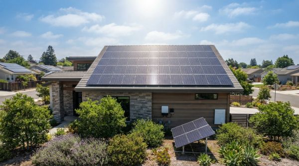 Top stratégies pour maximiser votre rendement solaire photovoltaïque