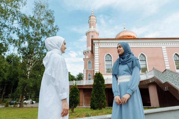 Parlez arabe couramment : rejoignez notre programme!