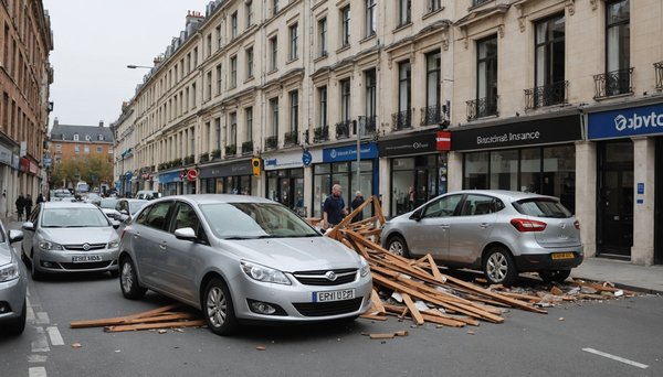Assurance dommage ouvrage : comparez et économisez jusqu'à 1500 €