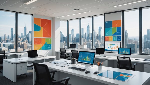 Boostez votre réussite avec un accompagnement seo sur mesure