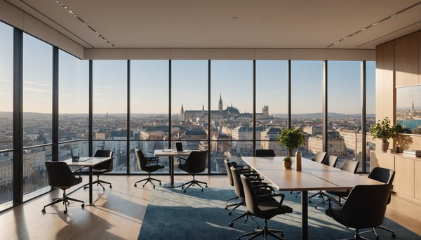 Recrutement à lyon : 5 raisons de choisir un cabinet expert